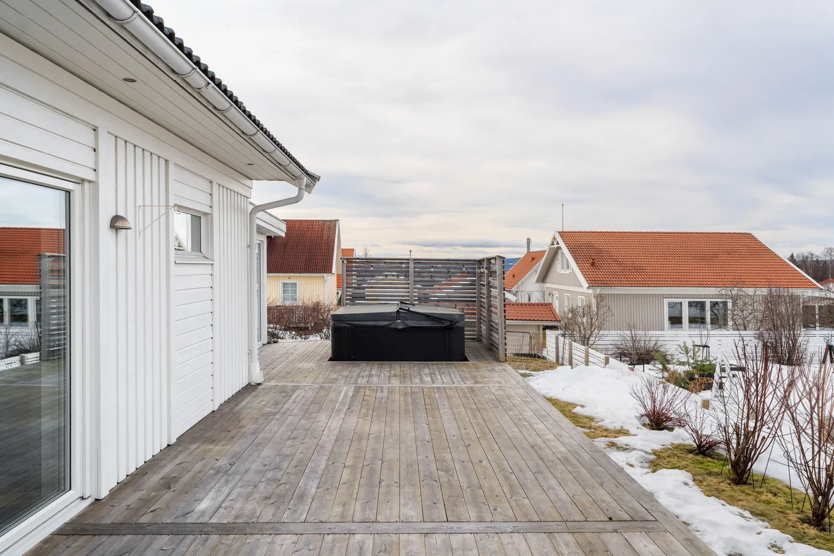 Villa, Ubåtsvägen 22, Alnö, Sundsvall