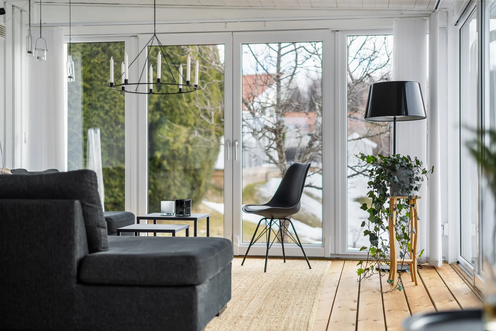 Villa, Ubåtsvägen 22, Alnö, Sundsvall