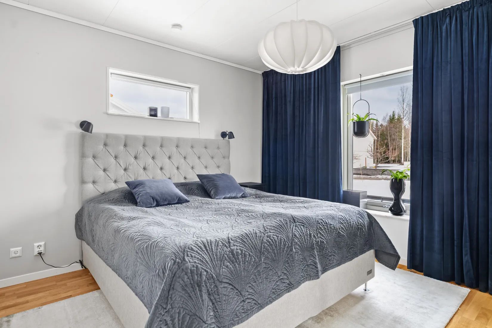 Villa, Ubåtsvägen 22, Alnö, Sundsvall