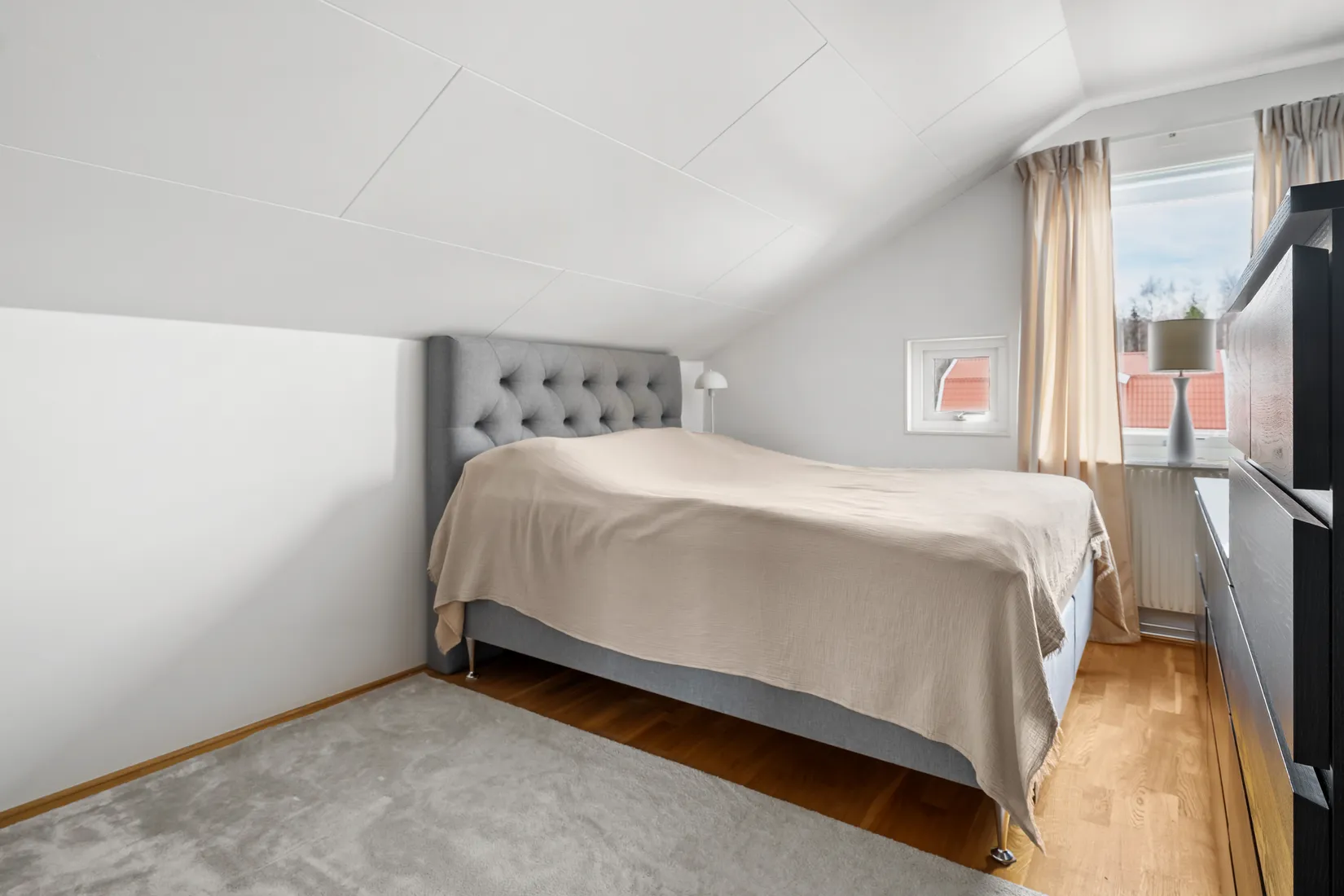 Villa, Ubåtsvägen 22, Alnö, Sundsvall