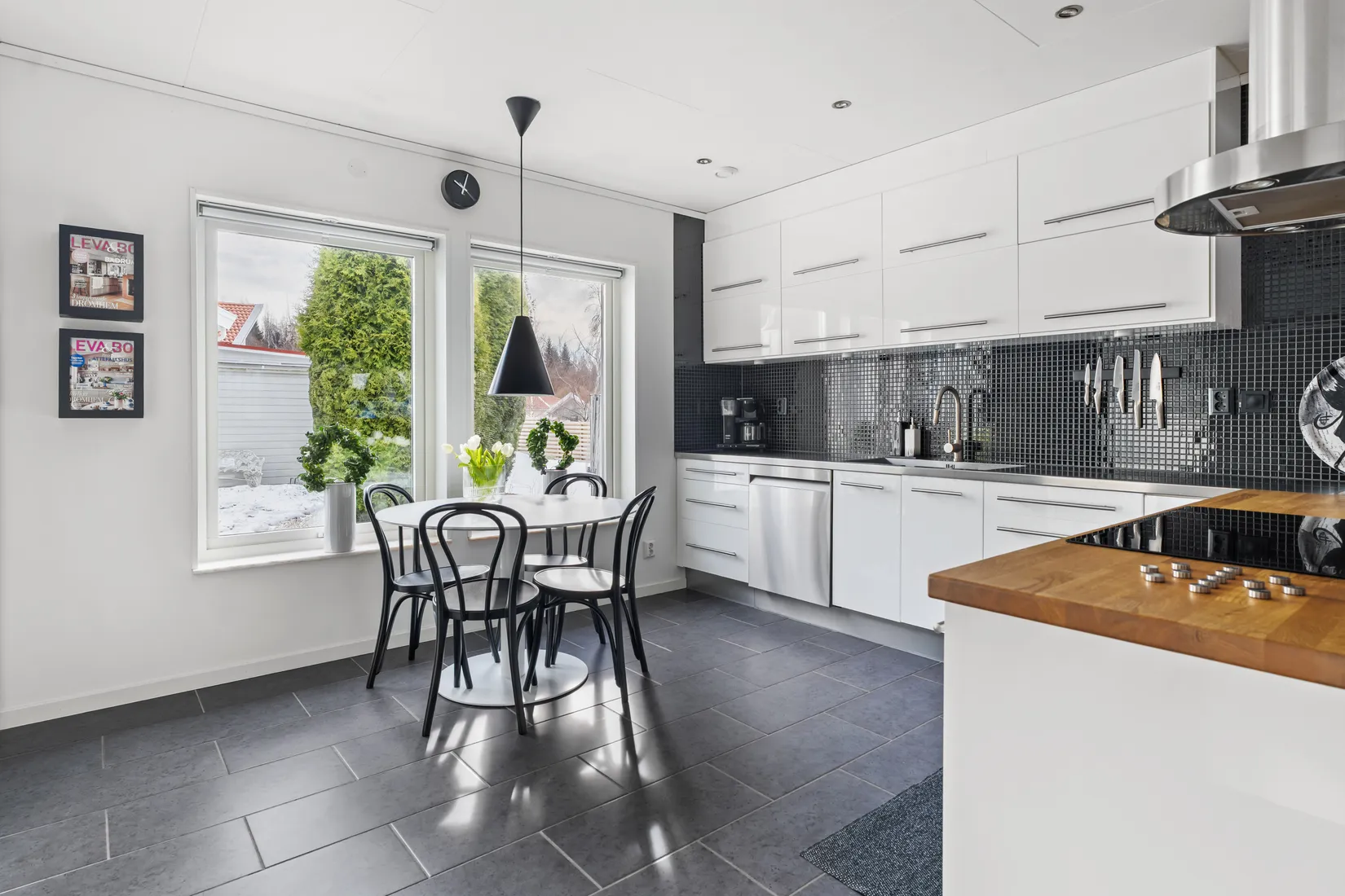 Villa, Ubåtsvägen 22, Alnö, Sundsvall