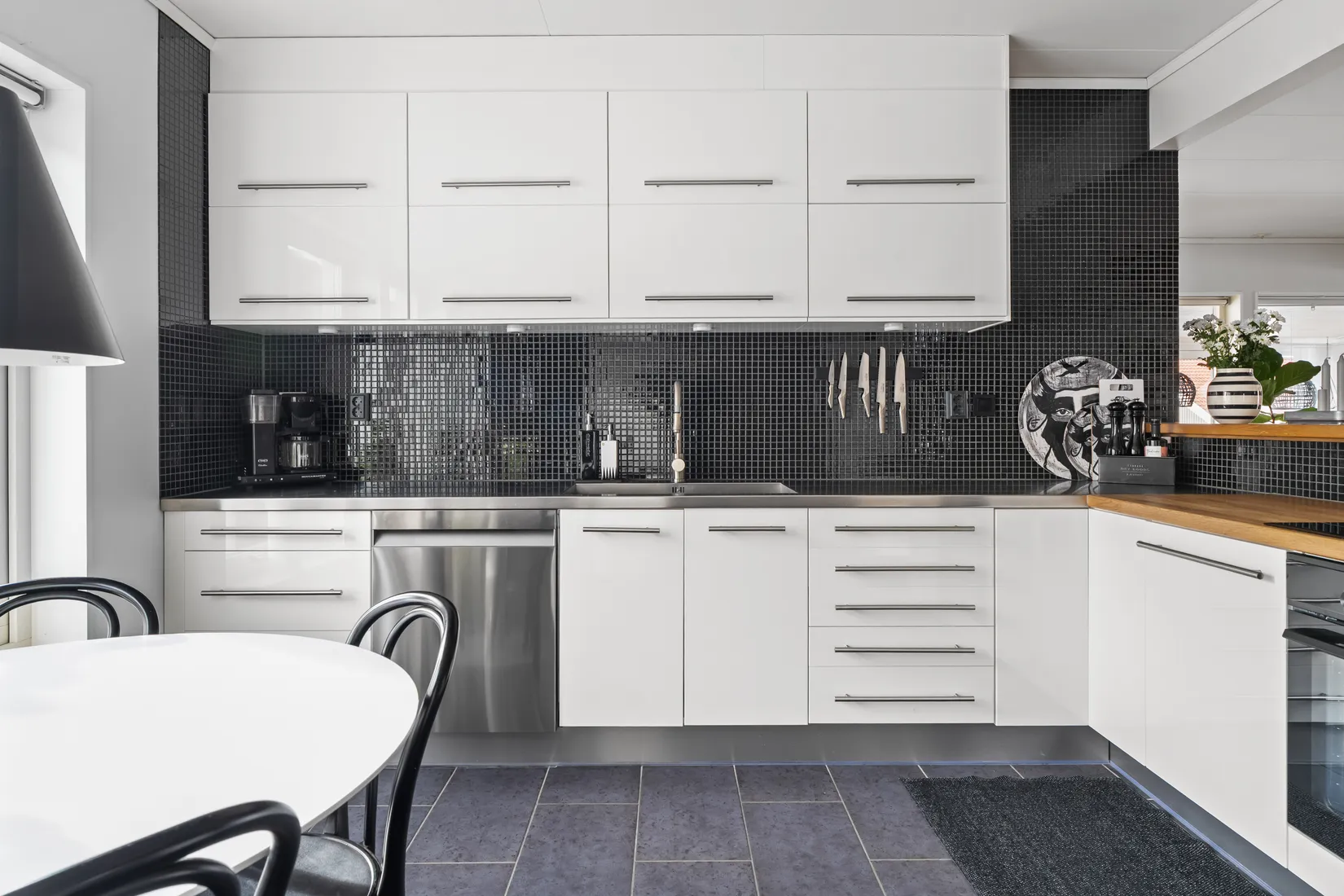 Villa, Ubåtsvägen 22, Alnö, Sundsvall