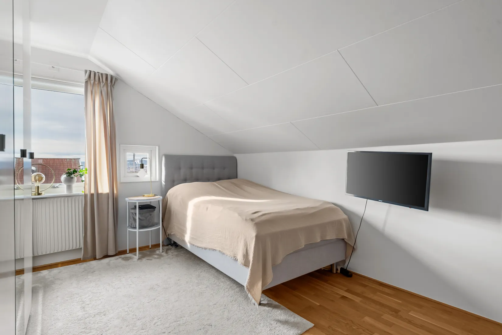 Villa, Ubåtsvägen 22, Alnö, Sundsvall