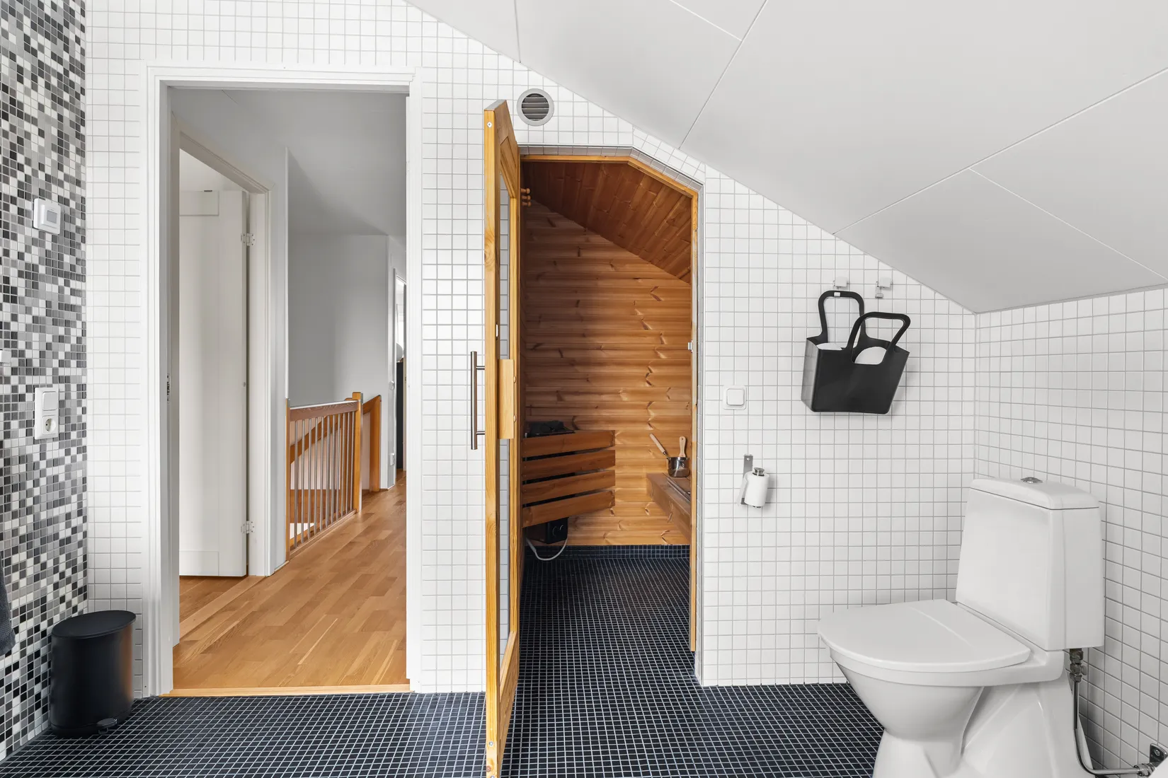 Villa, Ubåtsvägen 22, Alnö, Sundsvall