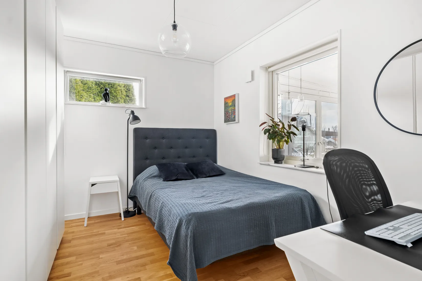 Villa, Ubåtsvägen 22, Alnö, Sundsvall