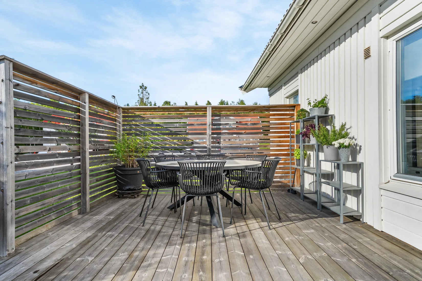 Villa, Ubåtsvägen 22, Alnö, Sundsvall