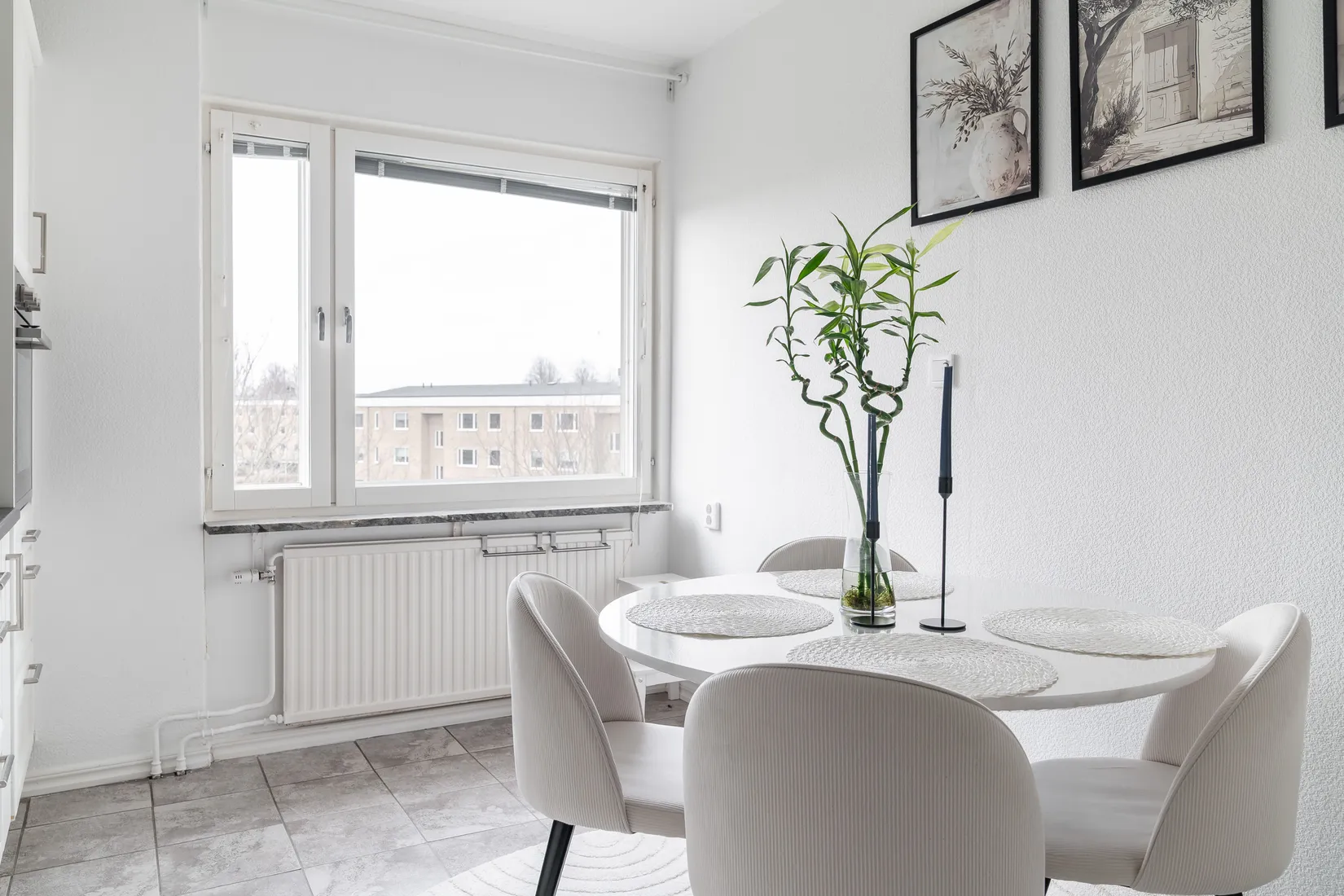 Bostadsrätt, Frontgatan 1B, Fredriksdal, Helsingborg