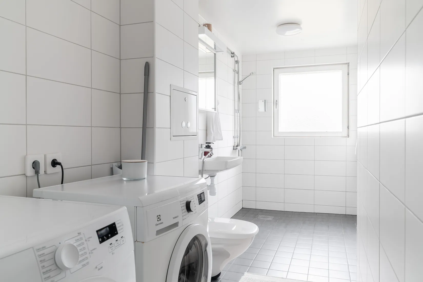 Bostadsrätt, Frontgatan 1B, Fredriksdal, Helsingborg