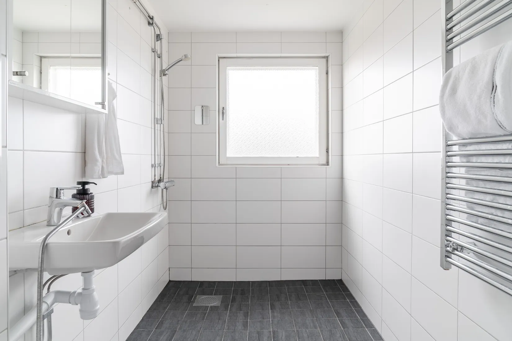 Bostadsrätt, Frontgatan 1B, Fredriksdal, Helsingborg