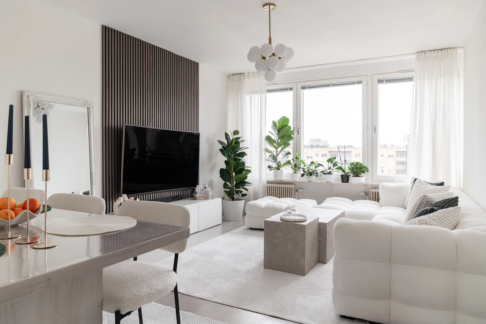 Bostadsrätt, Frontgatan 1B, Fredriksdal, Helsingborg