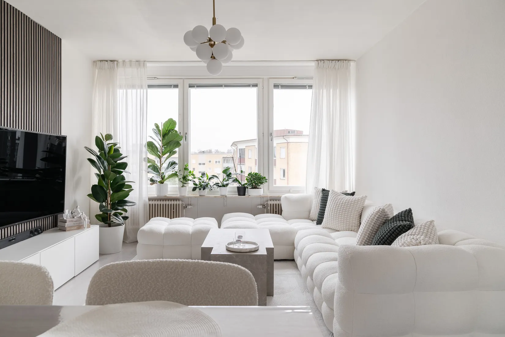 Bostadsrätt, Frontgatan 1B, Fredriksdal, Helsingborg