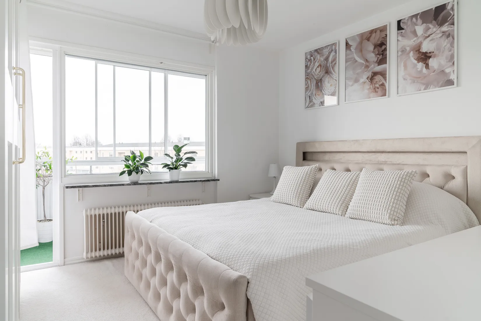 Bostadsrätt, Frontgatan 1B, Fredriksdal, Helsingborg