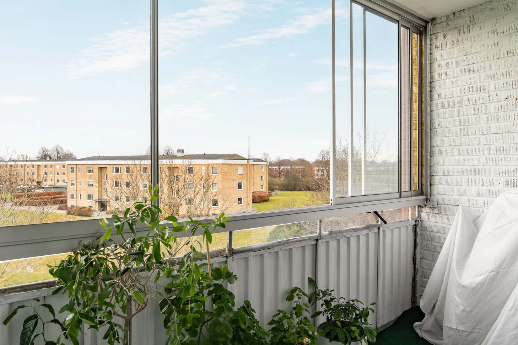 Bostadsrätt, Frontgatan 1B, Fredriksdal, Helsingborg