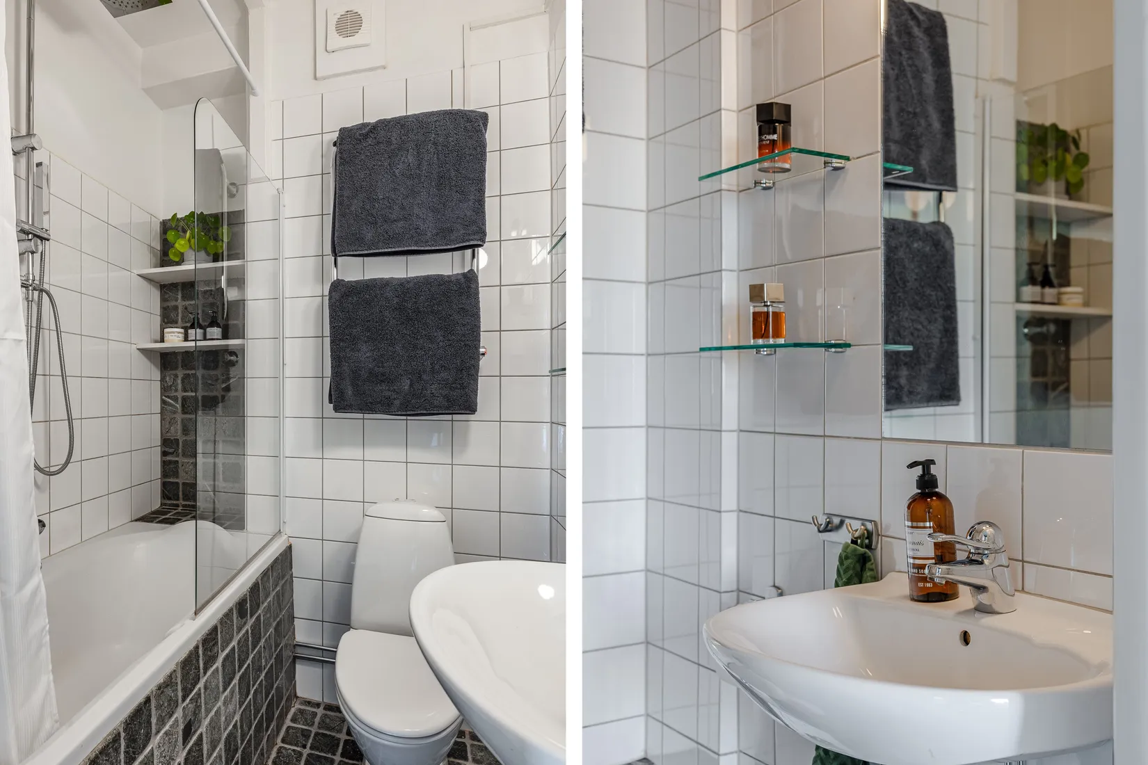 Bostadsrätt, Eknäsvägen 1, Kungsholmen - Stora Essingen, Stockholm