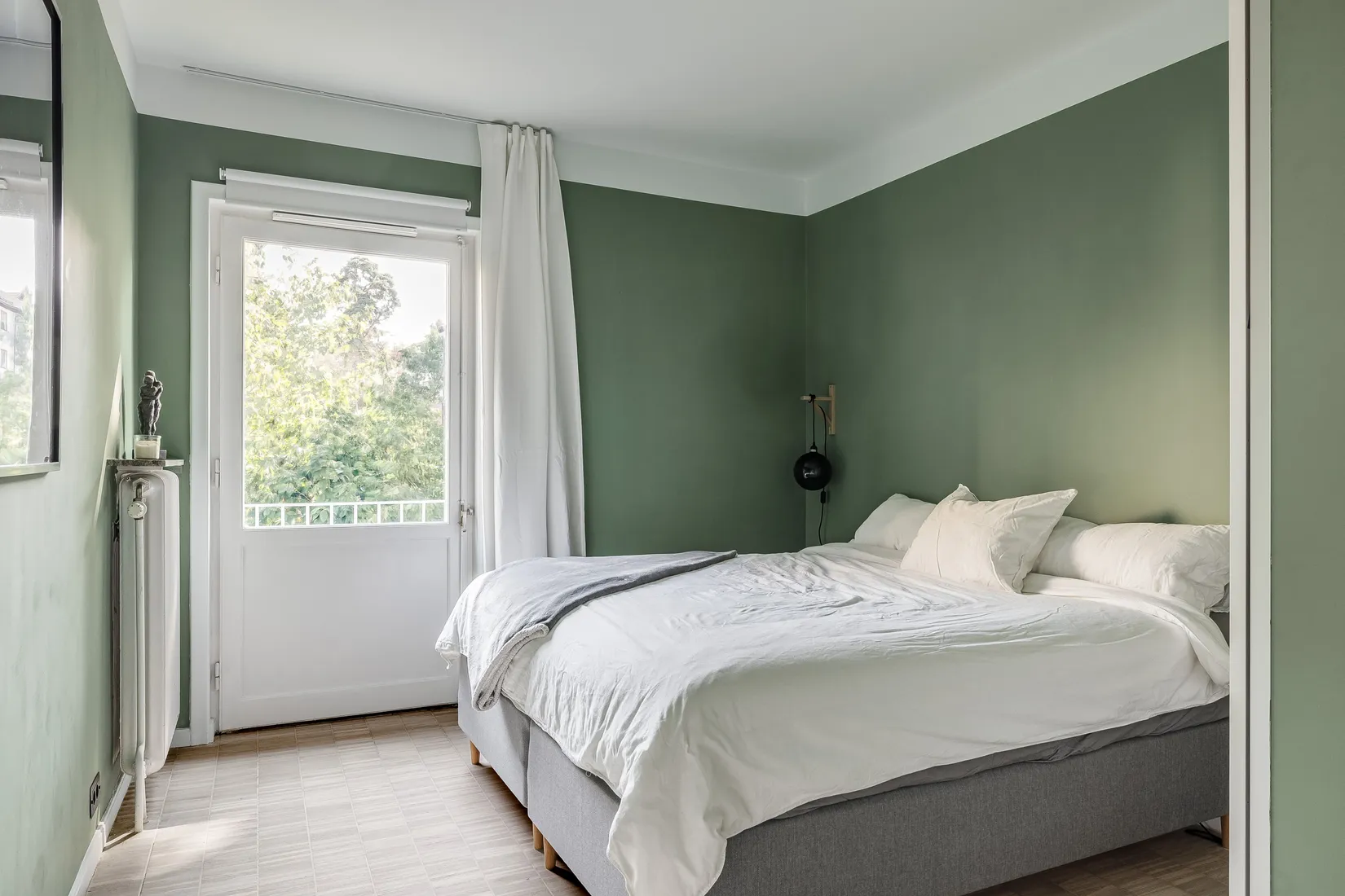 Bostadsrätt, Eknäsvägen 1, Kungsholmen - Stora Essingen, Stockholm