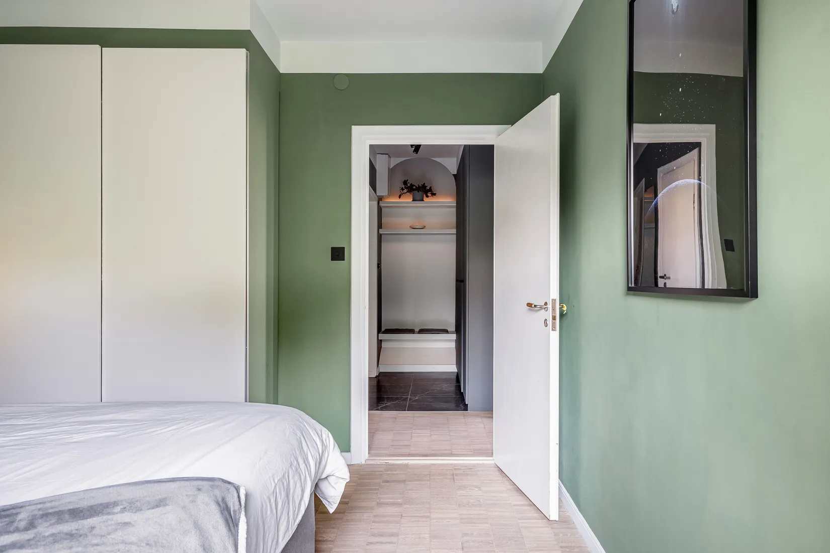 Bostadsrätt, Eknäsvägen 1, Kungsholmen - Stora Essingen, Stockholm