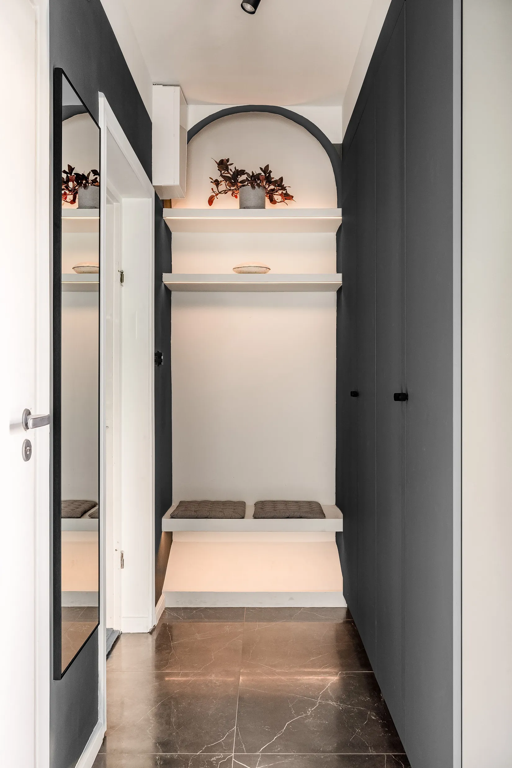 Bostadsrätt, Eknäsvägen 1, Kungsholmen - Stora Essingen, Stockholm