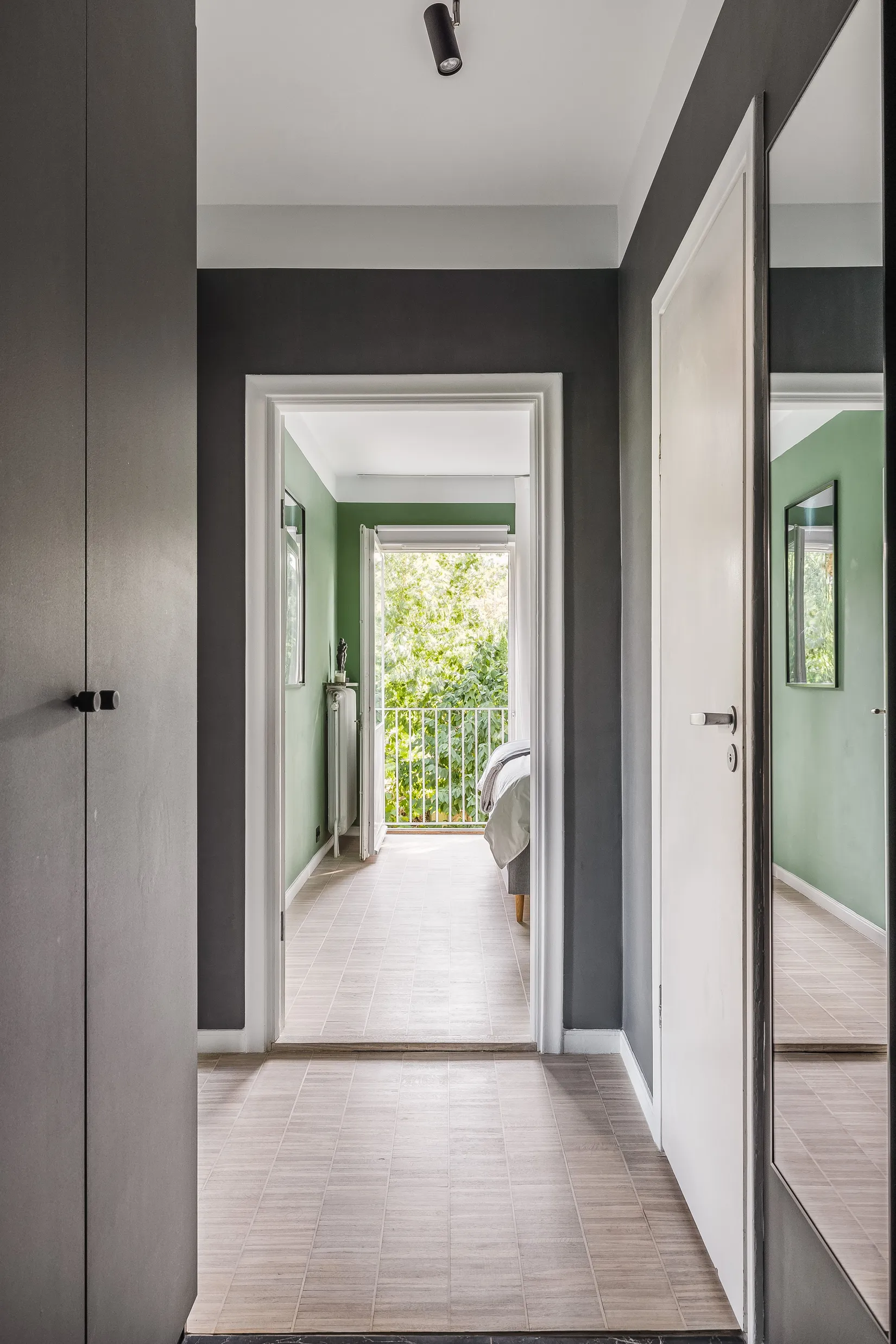 Bostadsrätt, Eknäsvägen 1, Kungsholmen - Stora Essingen, Stockholm