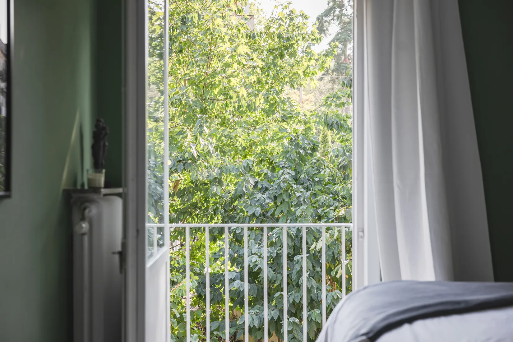 Bostadsrätt, Eknäsvägen 1, Kungsholmen - Stora Essingen, Stockholm