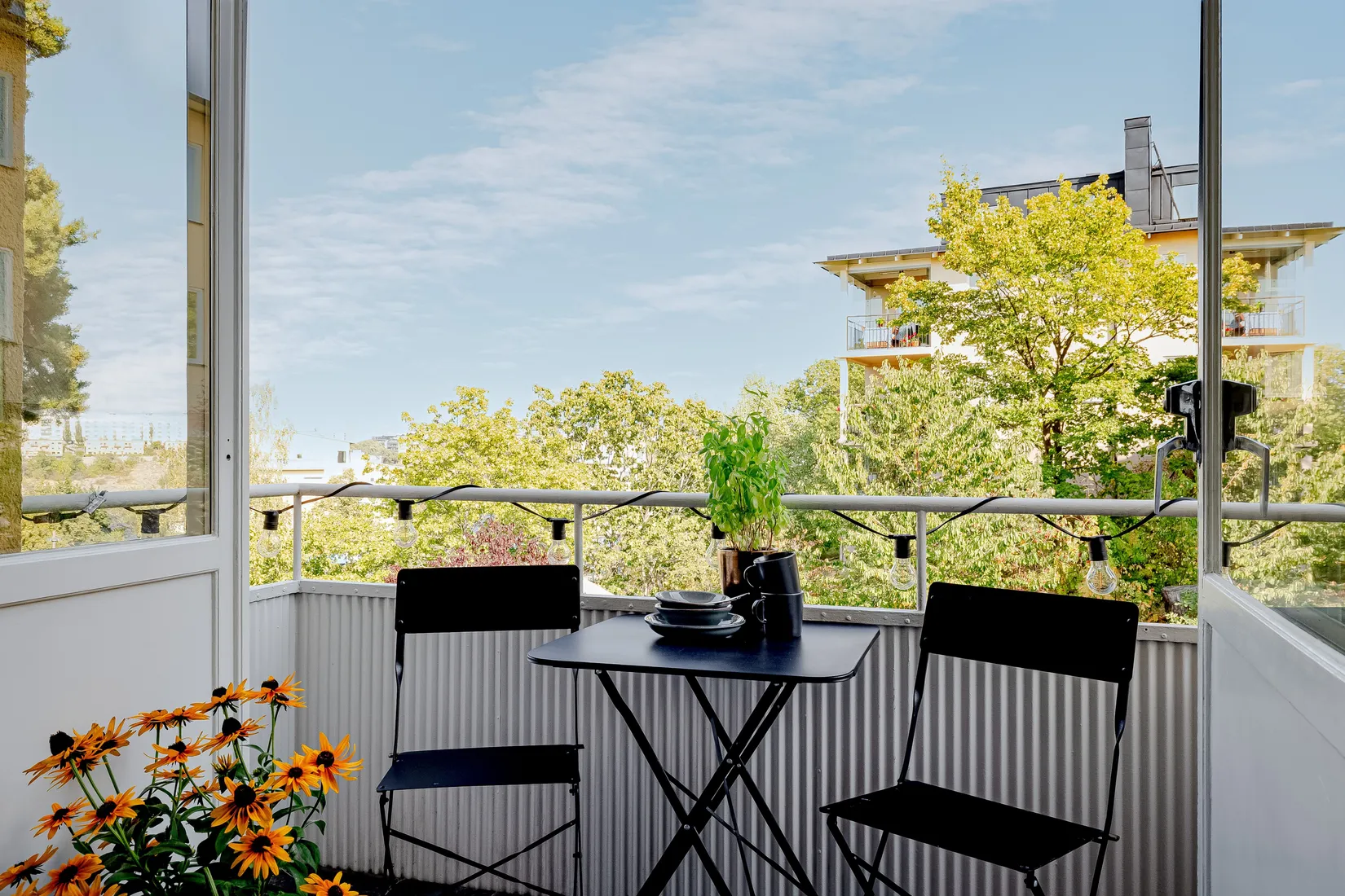 Bostadsrätt, Eknäsvägen 1, Kungsholmen - Stora Essingen, Stockholm