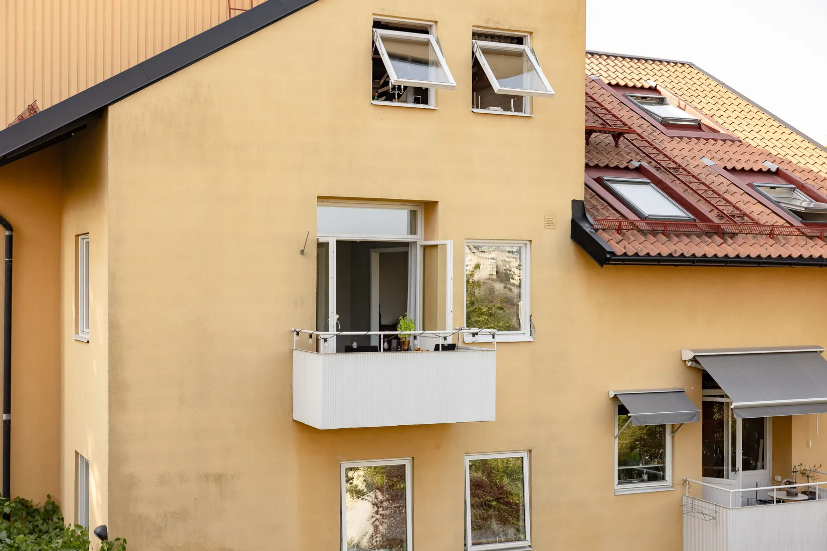 Bostadsrätt, Eknäsvägen 1, Kungsholmen - Stora Essingen, Stockholm