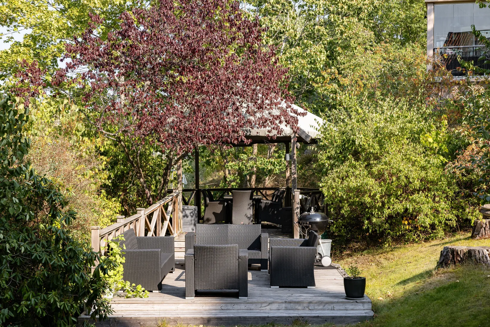 Bostadsrätt, Eknäsvägen 1, Kungsholmen - Stora Essingen, Stockholm