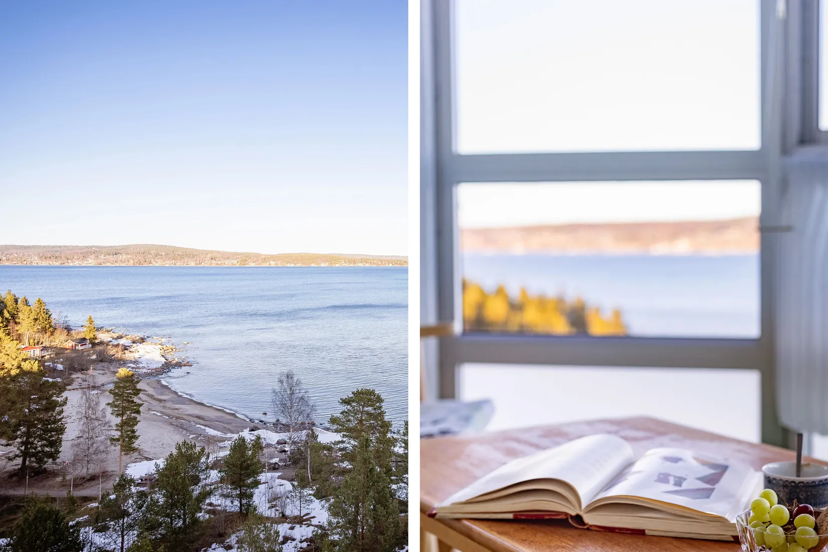 Bostadsrätt, Tallvägen 9B, Bredsand, Sundsvall