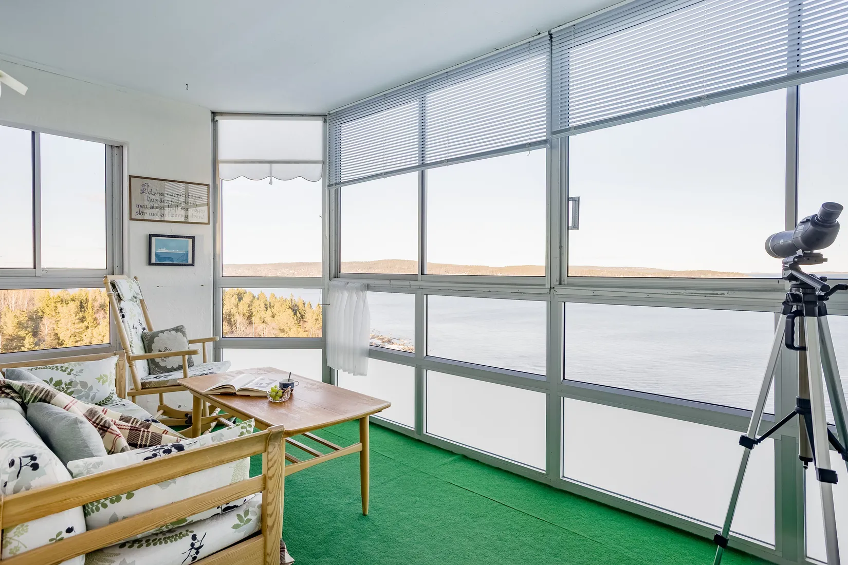 Bostadsrätt, Tallvägen 9B, Bredsand, Sundsvall