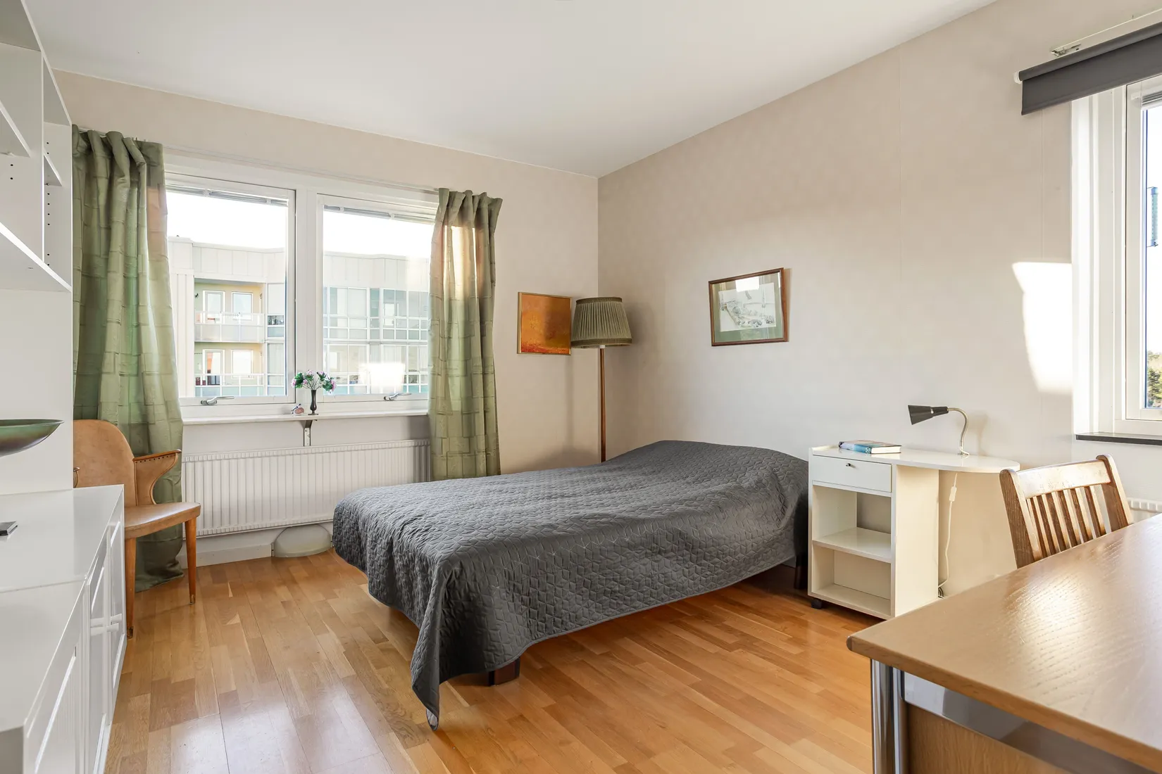 Bostadsrätt, Tallvägen 9B, Bredsand, Sundsvall