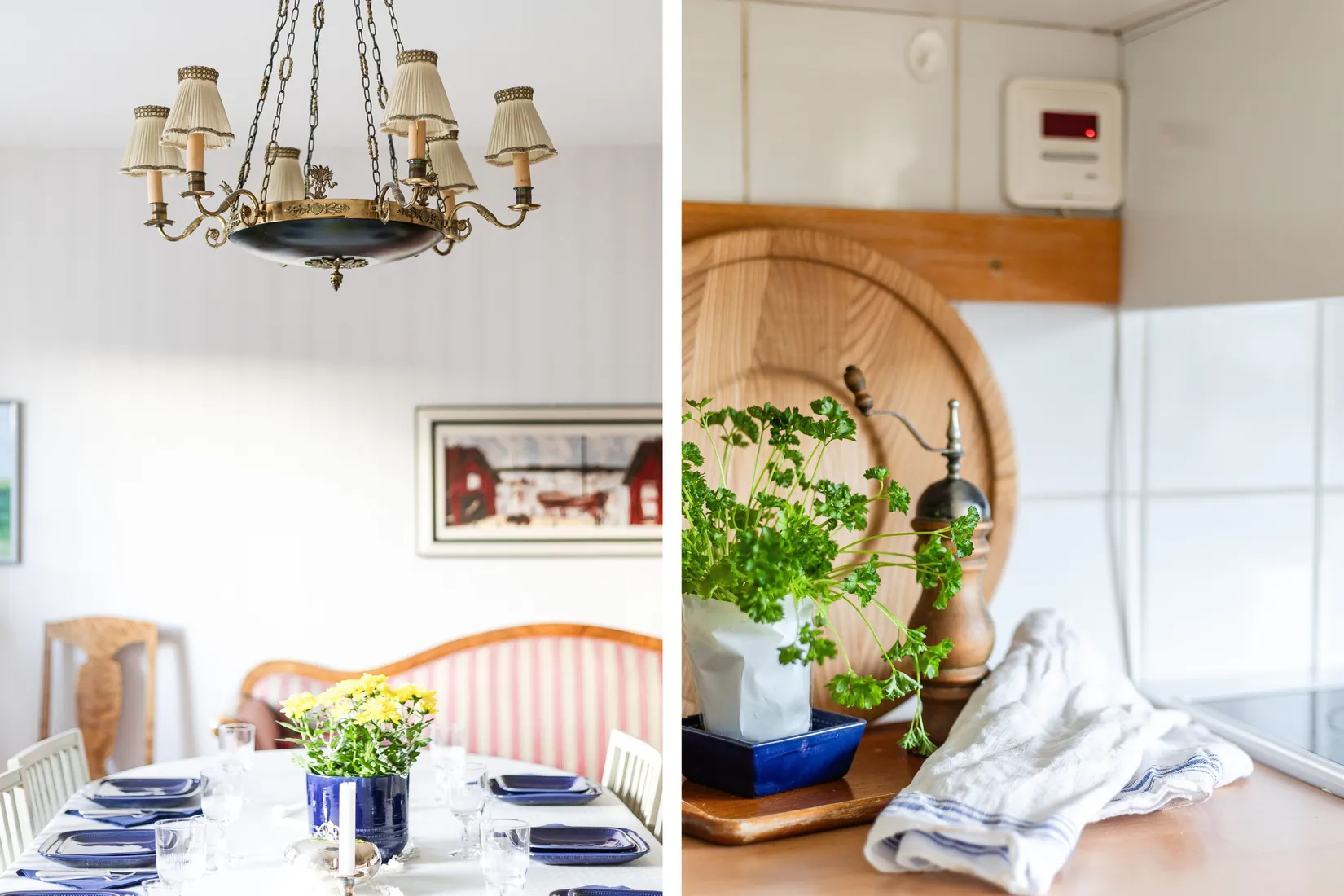 Bostadsrätt, Tallvägen 9B, Bredsand, Sundsvall