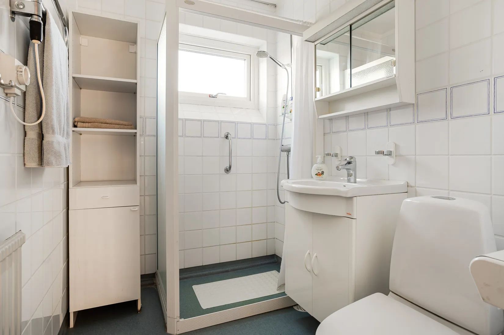 Bostadsrätt, Tallvägen 9B, Bredsand, Sundsvall