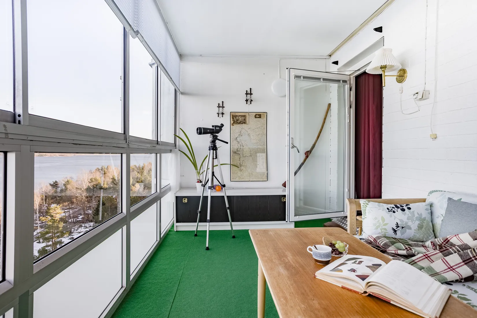 Bostadsrätt, Tallvägen 9B, Bredsand, Sundsvall