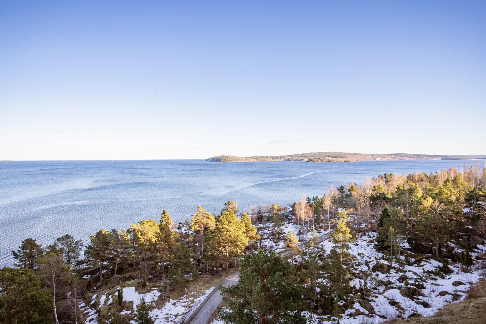 Bostadsrätt, Tallvägen 9B, Bredsand, Sundsvall