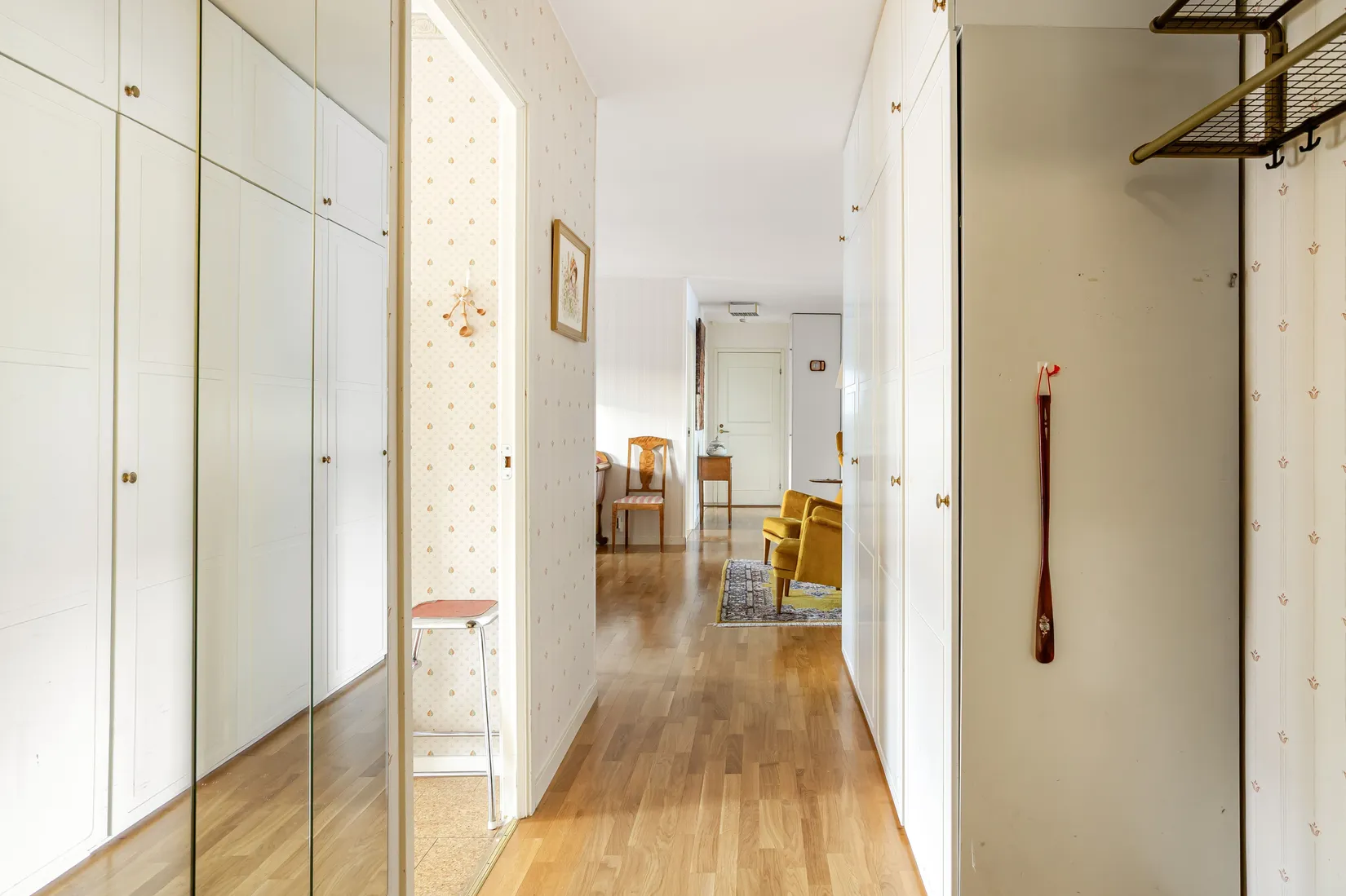 Bostadsrätt, Tallvägen 9B, Bredsand, Sundsvall