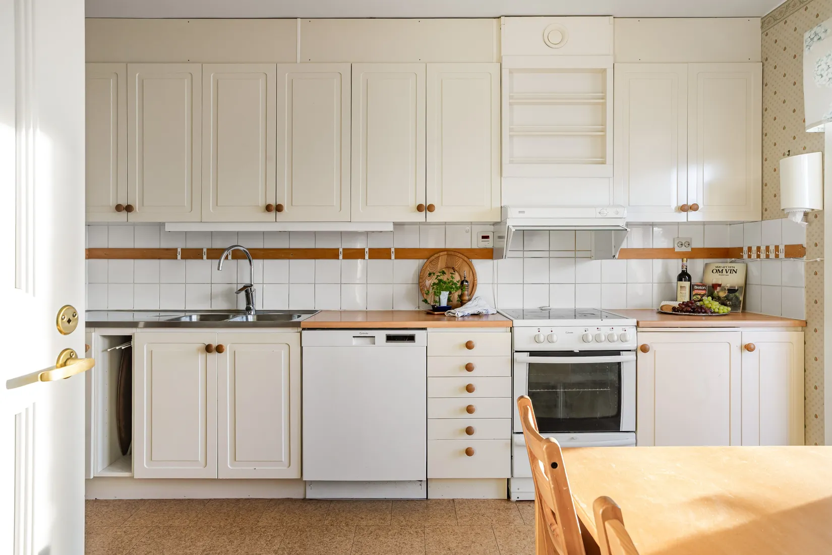 Bostadsrätt, Tallvägen 9B, Bredsand, Sundsvall