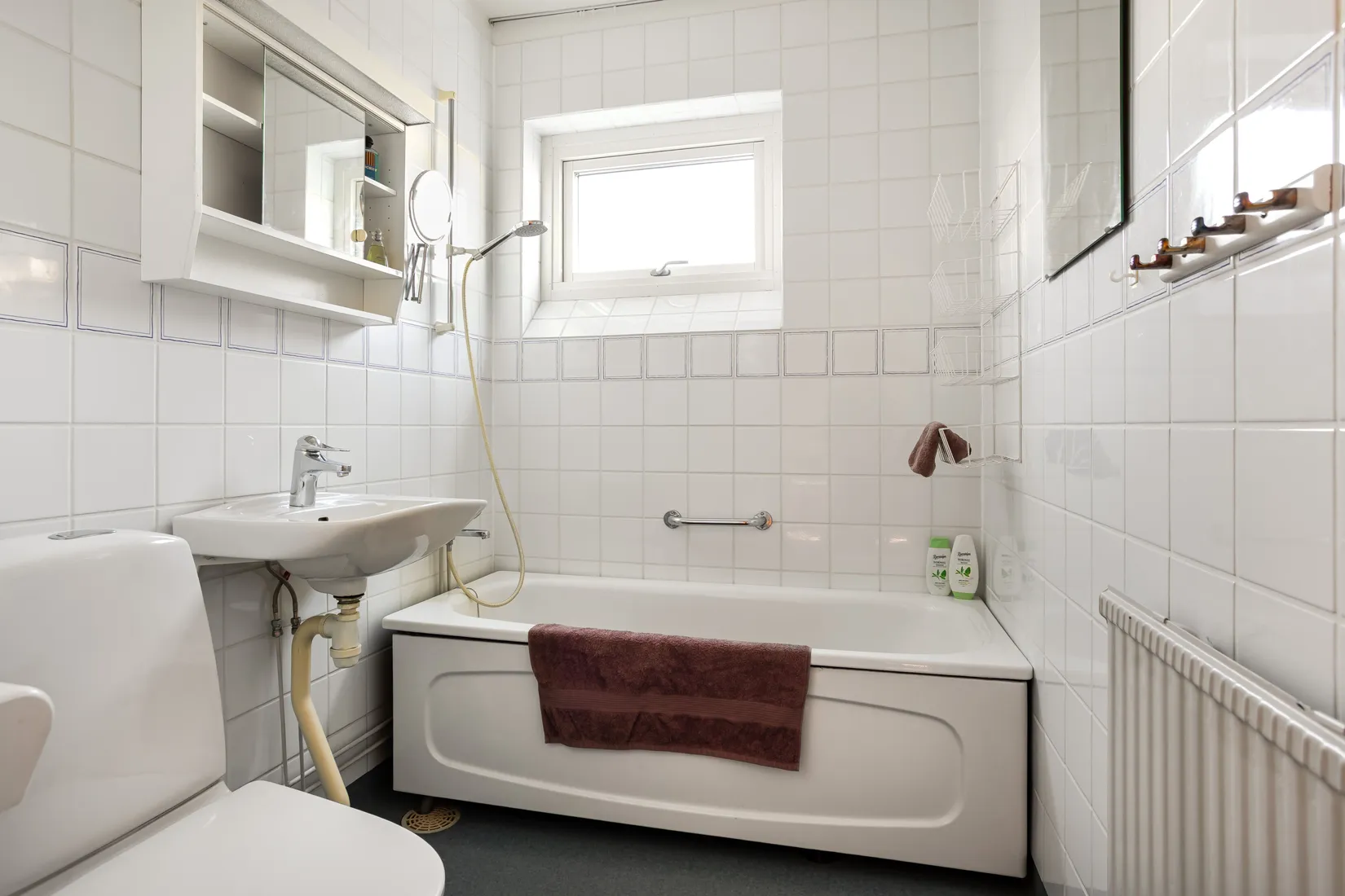 Bostadsrätt, Tallvägen 9B, Bredsand, Sundsvall