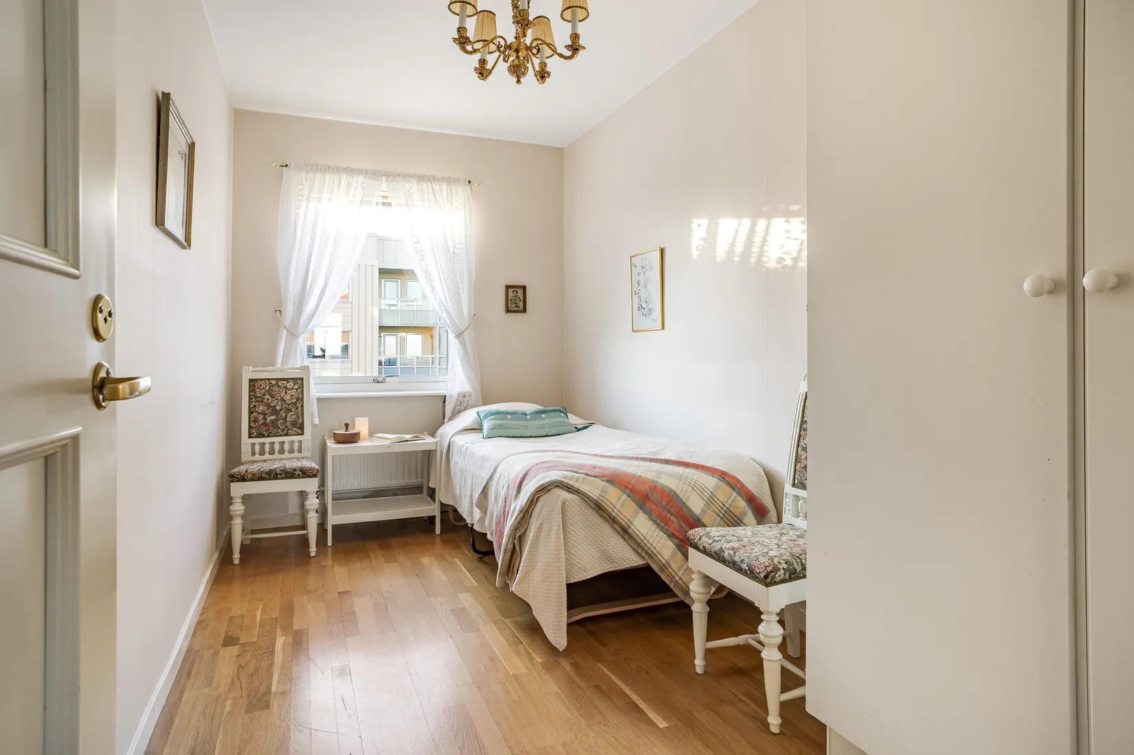 Bostadsrätt, Tallvägen 9B, Bredsand, Sundsvall