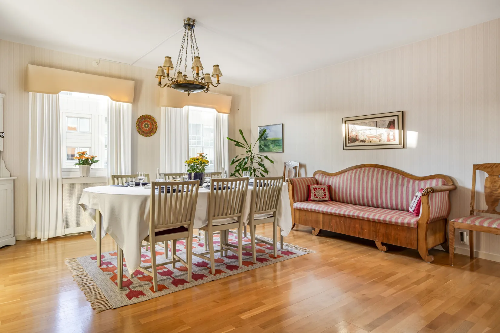 Bostadsrätt, Tallvägen 9B, Bredsand, Sundsvall