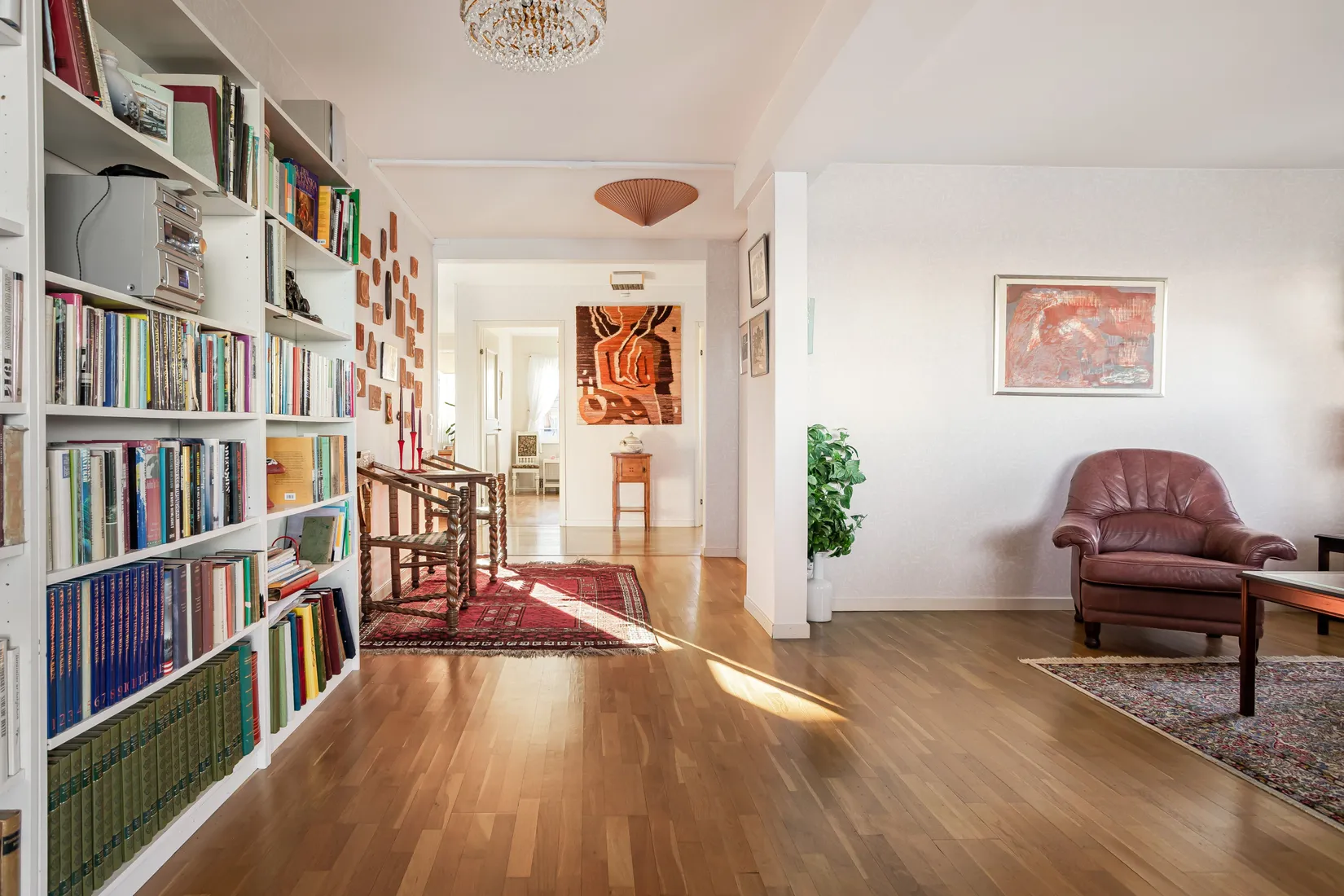 Bostadsrätt, Tallvägen 9B, Bredsand, Sundsvall