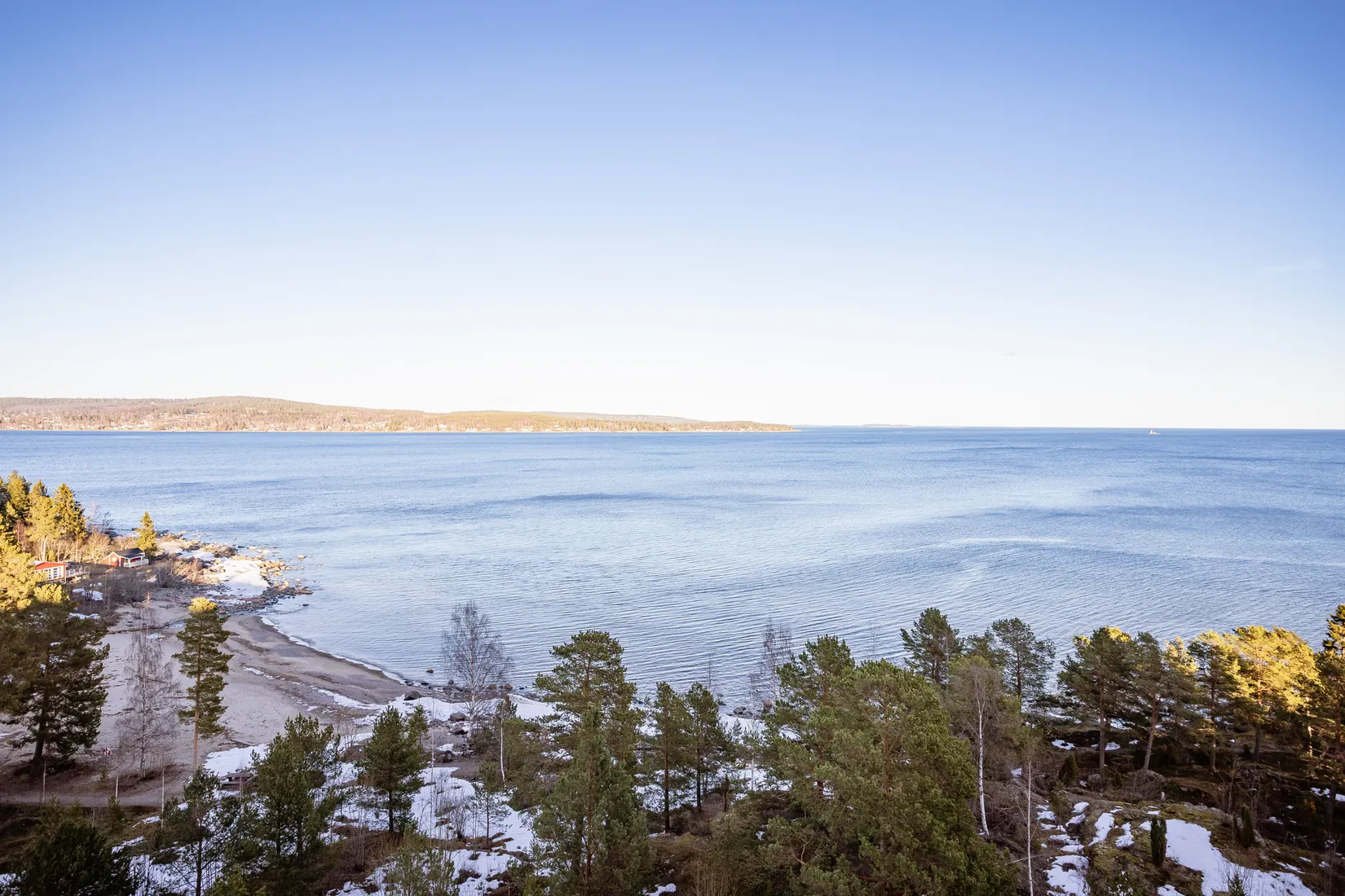 Bostadsrätt, Tallvägen 9B, Bredsand, Sundsvall