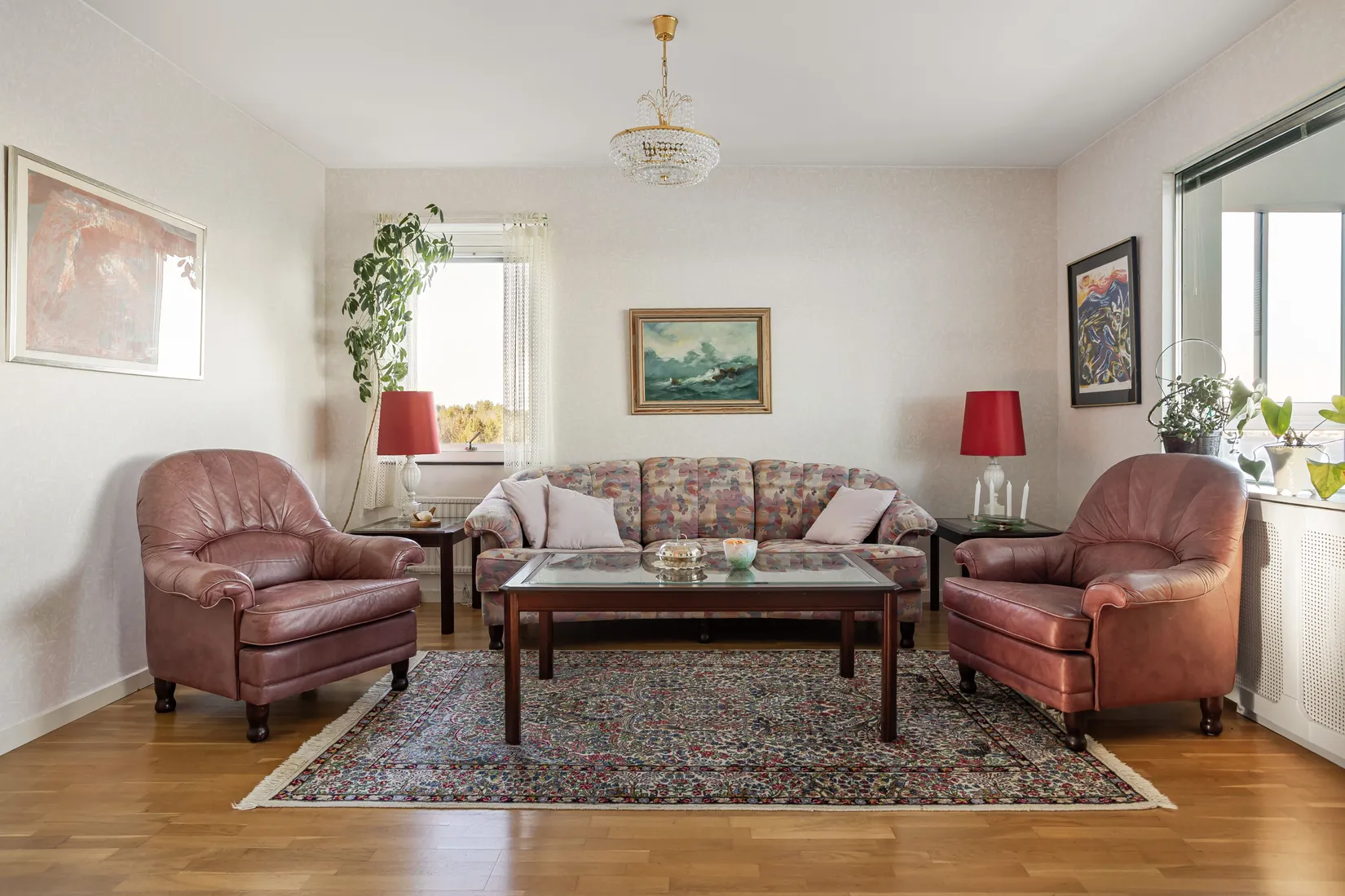 Bostadsrätt, Tallvägen 9B, Bredsand, Sundsvall