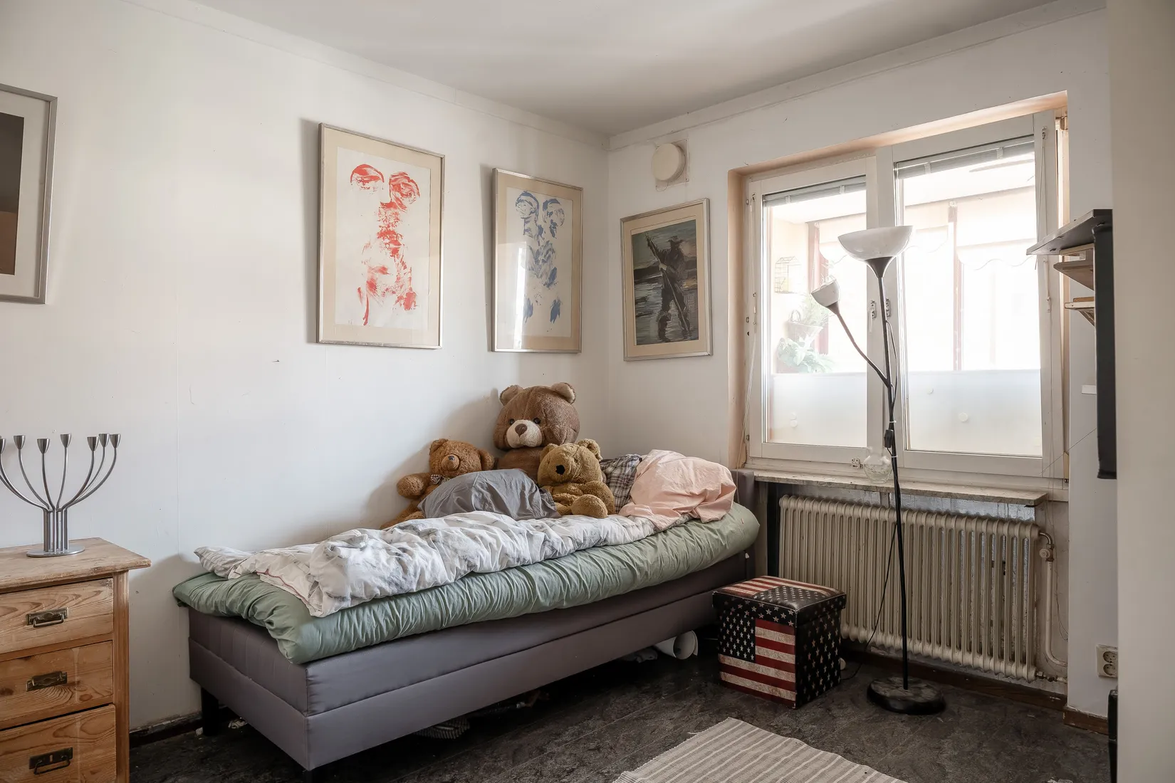 Bostadsrätt, Östra Farmvägen 42A, Östra Sorgenfri, Malmö