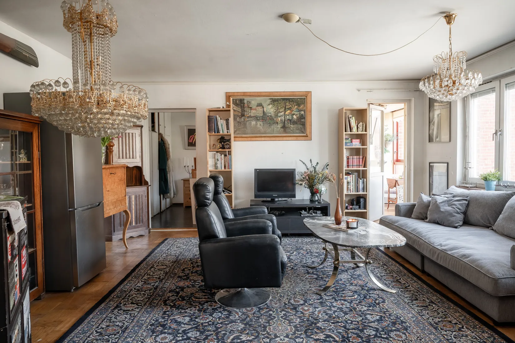 Bostadsrätt, Östra Farmvägen 42A, Östra Sorgenfri, Malmö