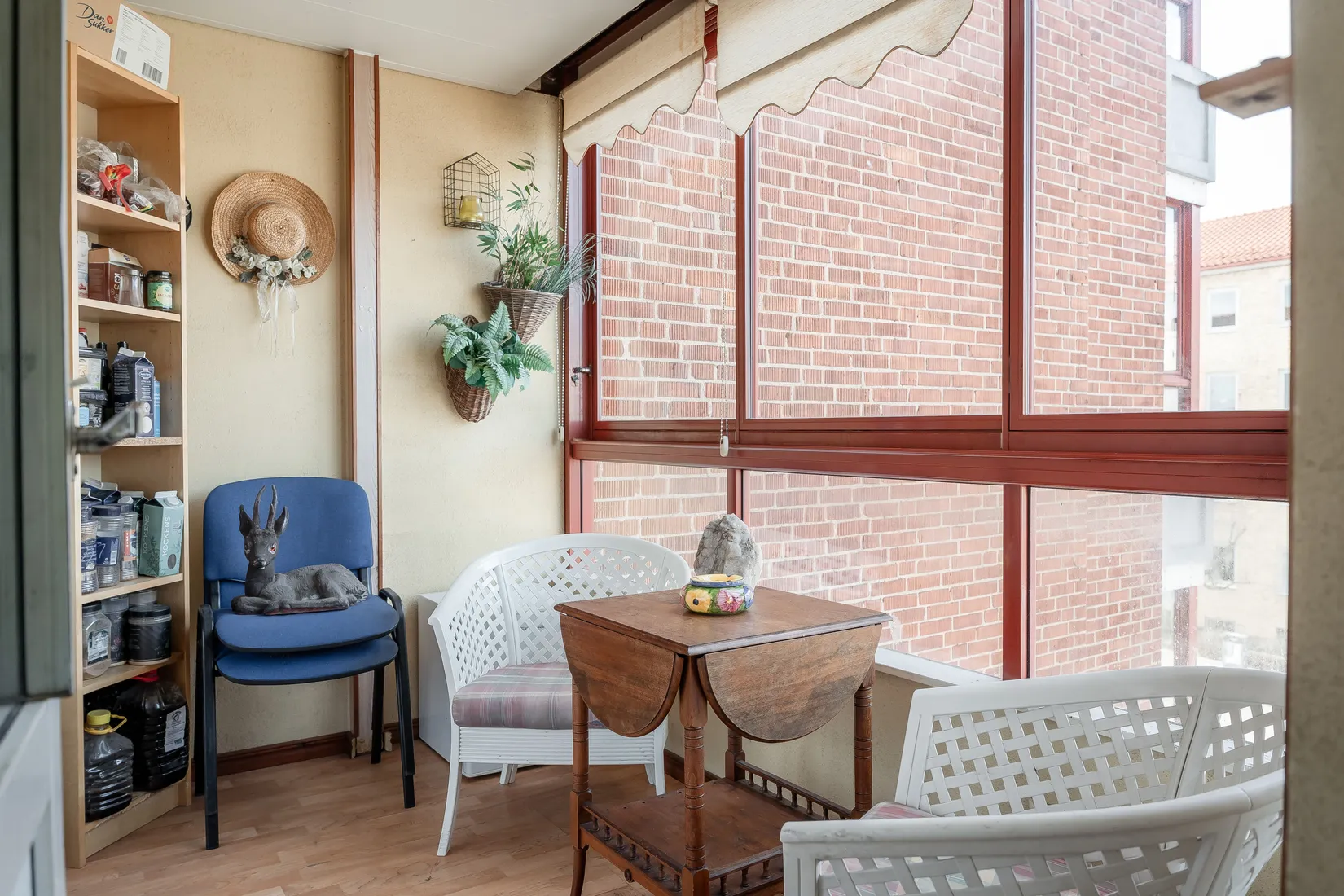 Bostadsrätt, Östra Farmvägen 42A, Östra Sorgenfri, Malmö