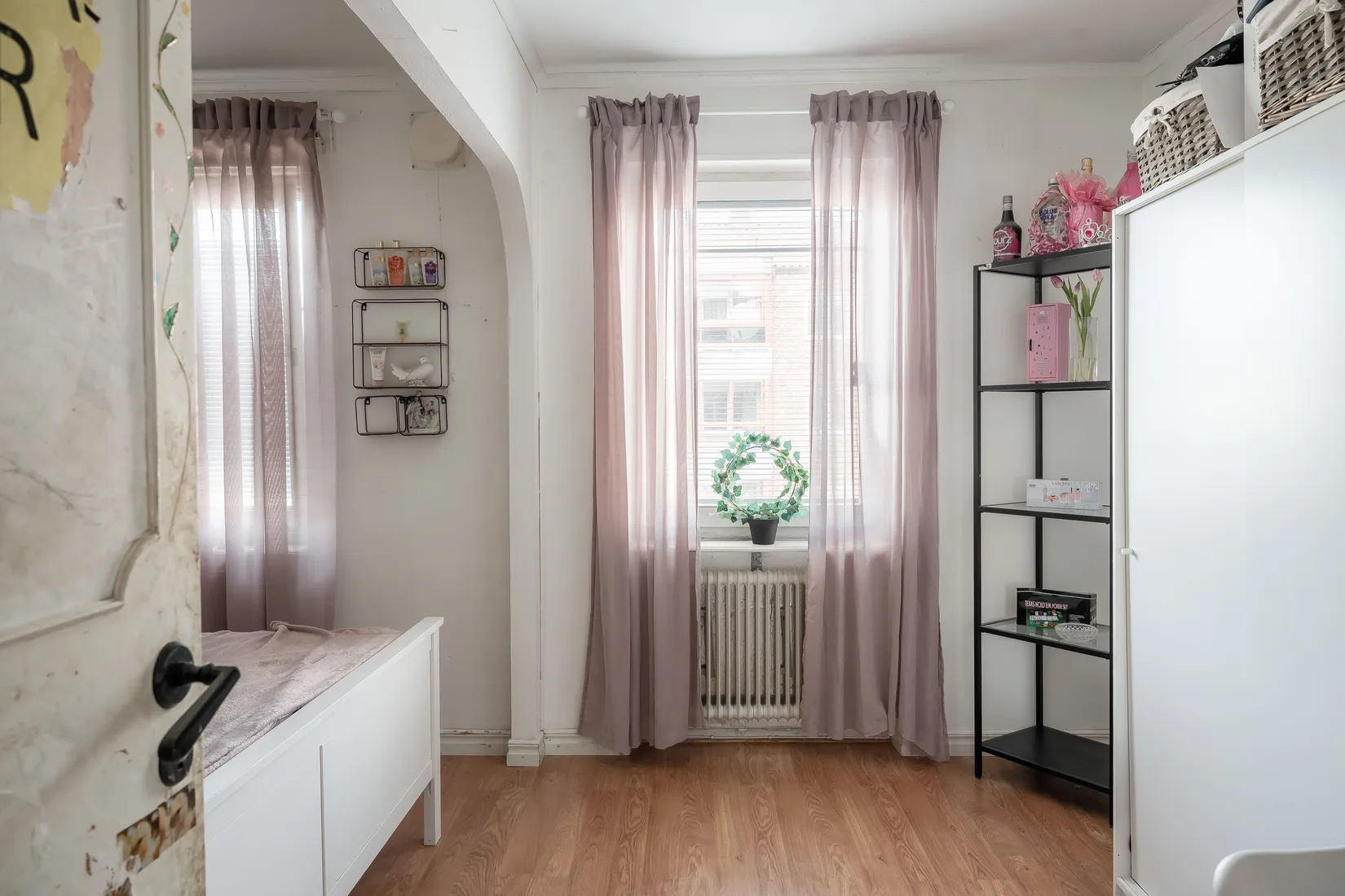 Bostadsrätt, Östra Farmvägen 42A, Östra Sorgenfri, Malmö