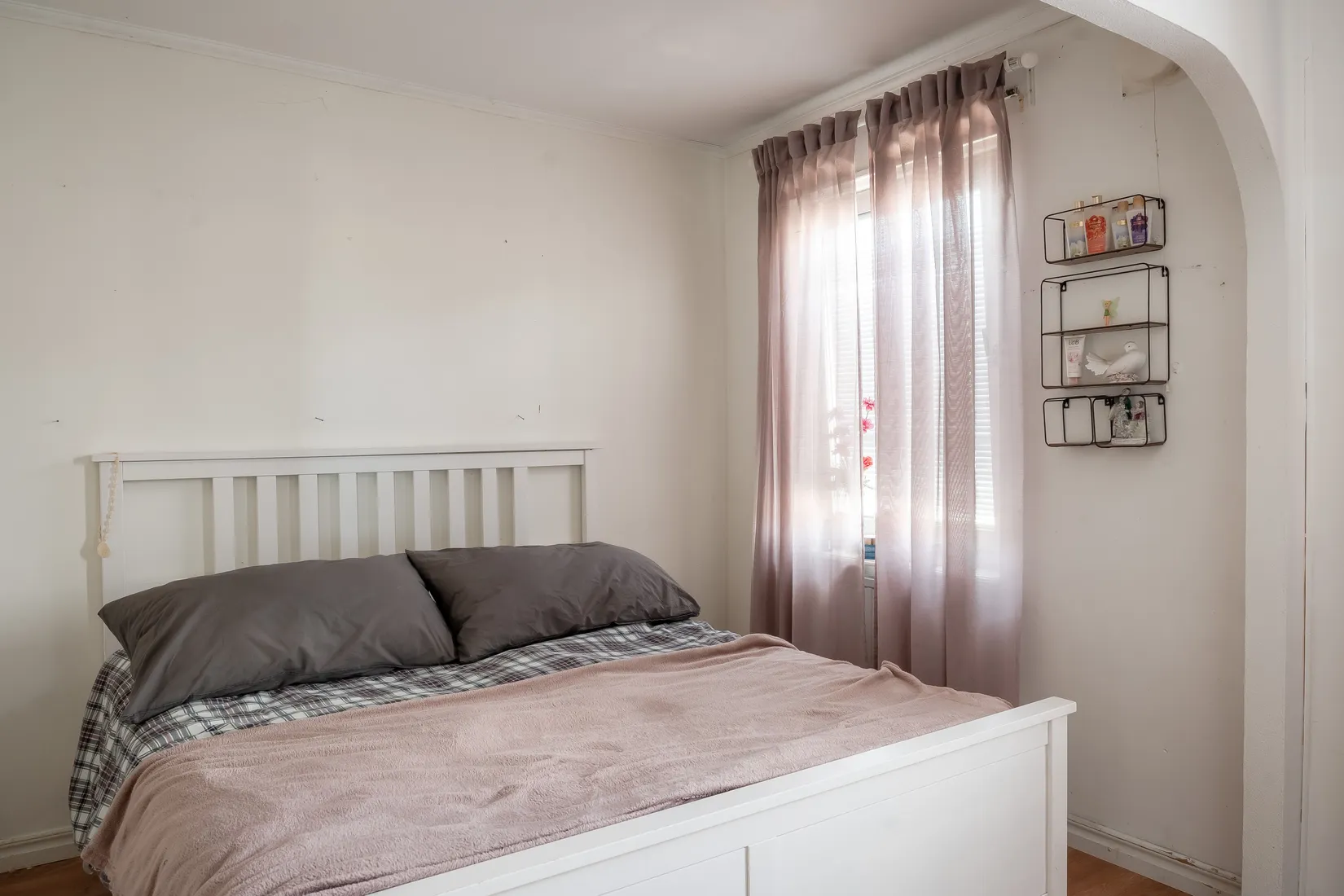 Bostadsrätt, Östra Farmvägen 42A, Östra Sorgenfri, Malmö