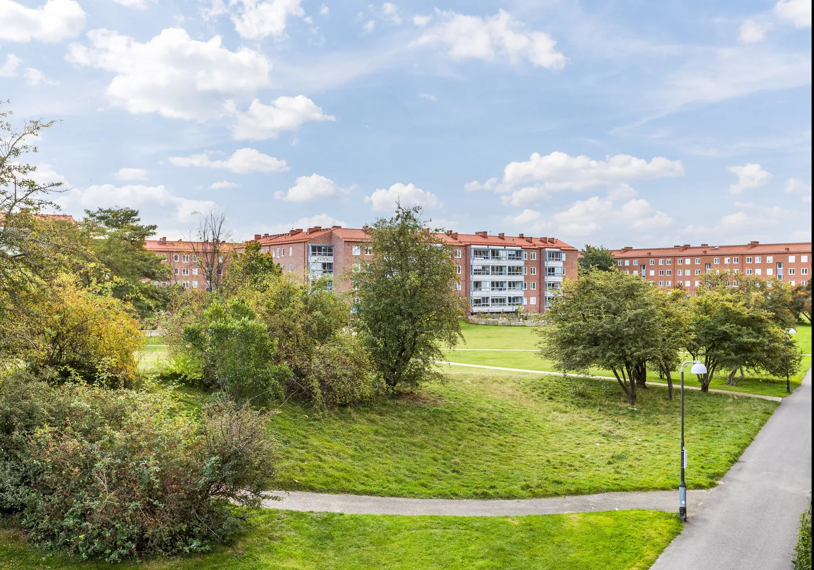 Bostadsrätt, Östra Farmvägen 42A, Östra Sorgenfri, Malmö