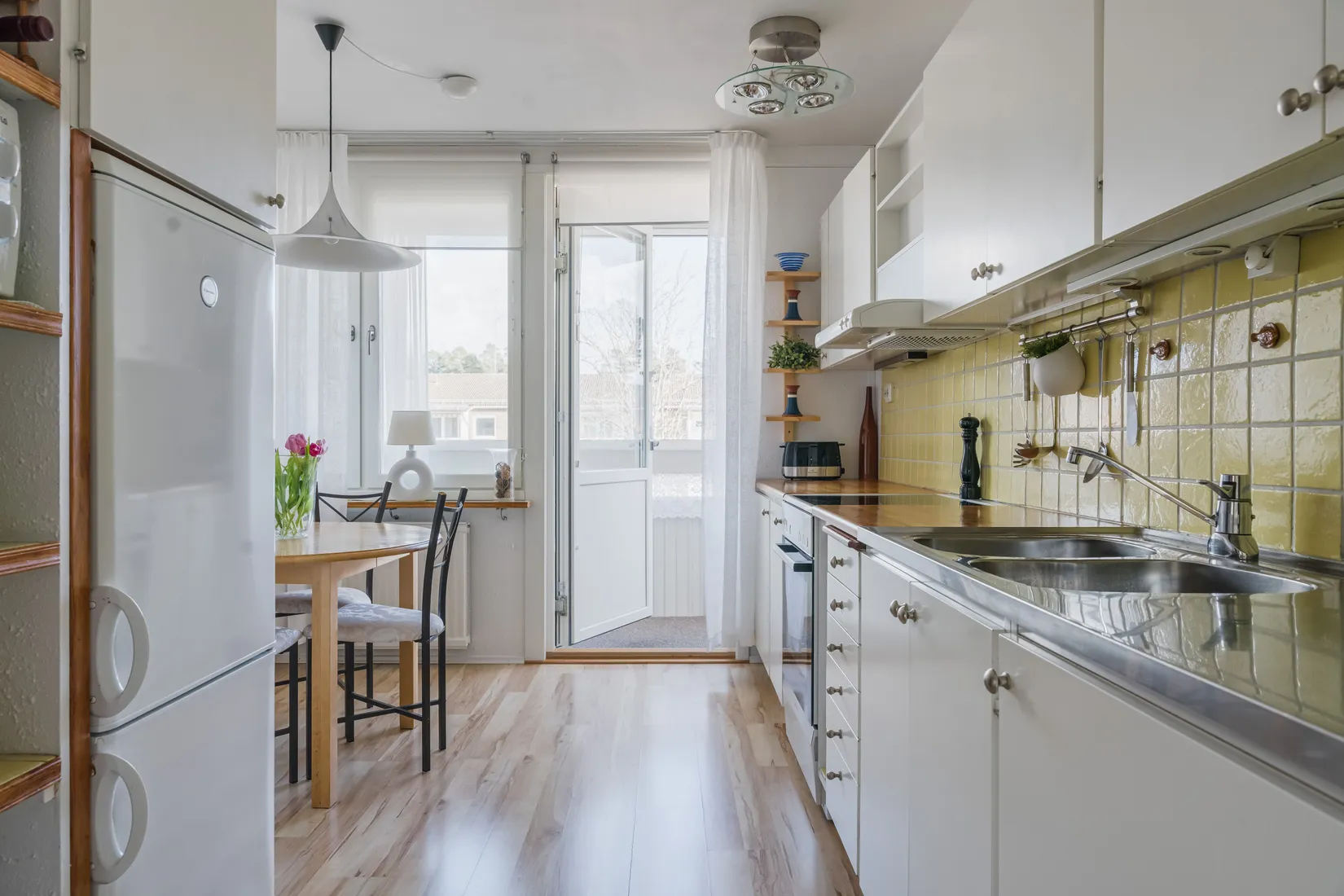 Bostadsrätt, Jarlvägen 5B, Rättvik