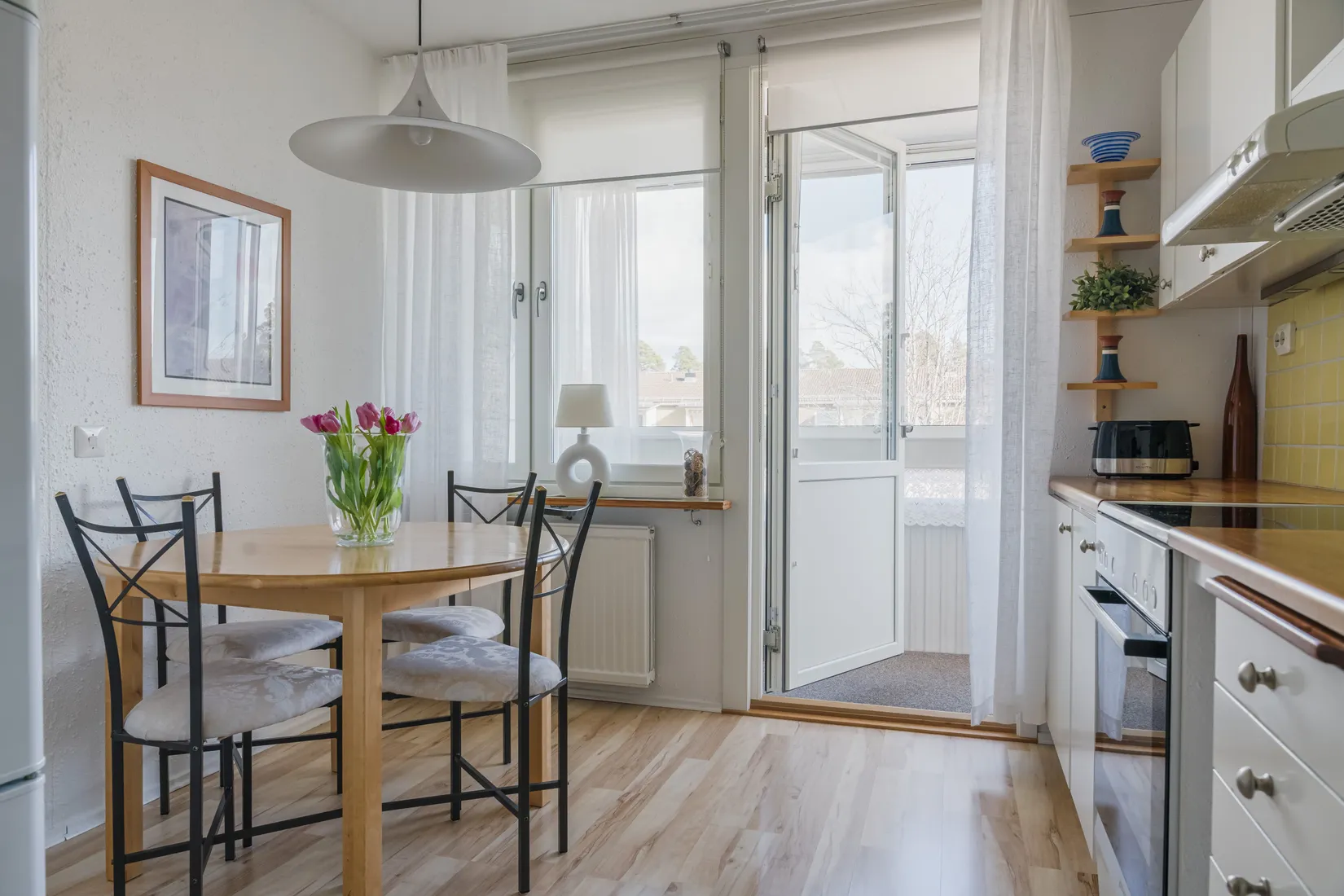 Bostadsrätt, Jarlvägen 5B, Rättvik