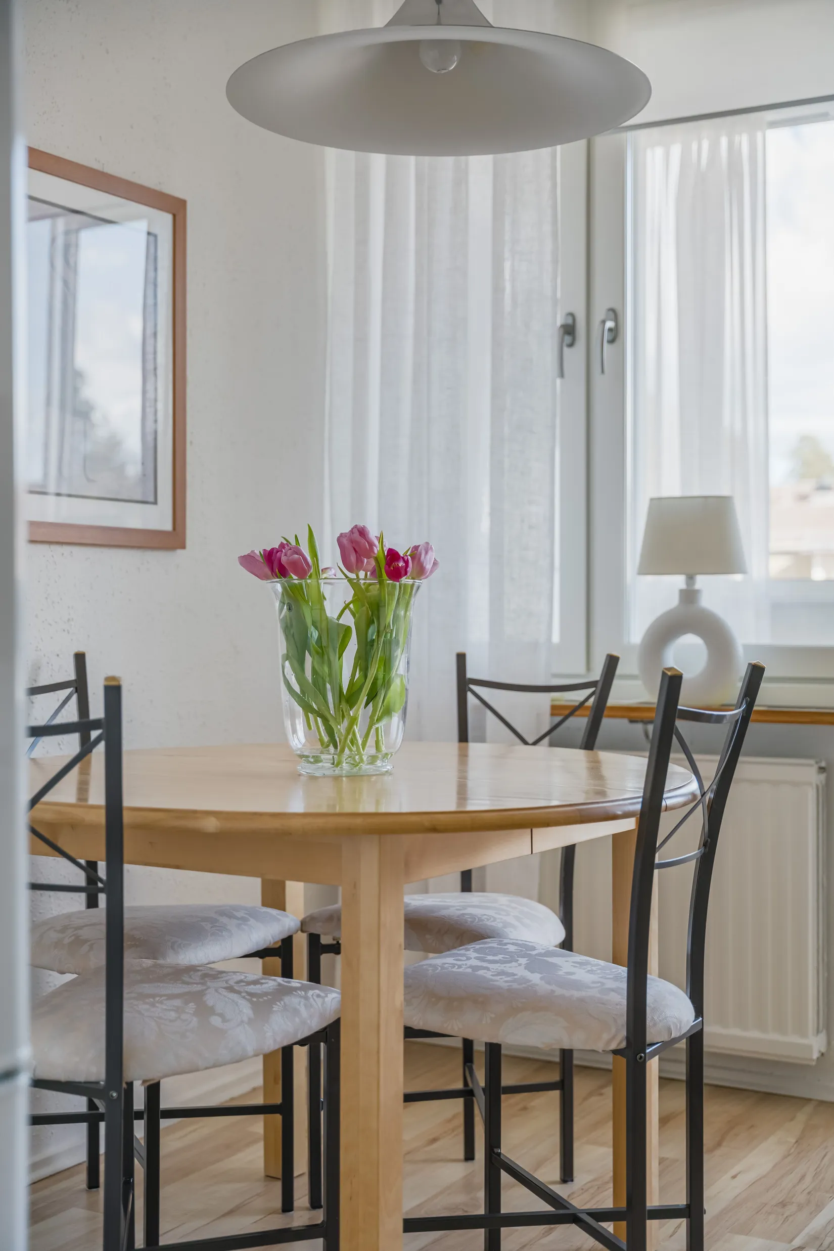 Bostadsrätt, Jarlvägen 5B, Rättvik